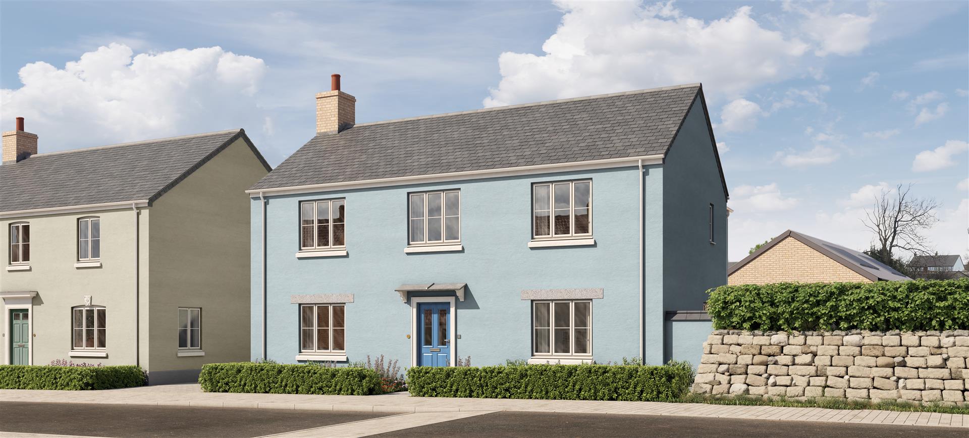 Nansledan, Newquay photo - 1